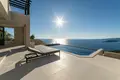 Villa 7 zimmer 420 m² Blizikuce, Montenegro