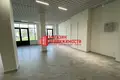 Tienda 118 m² en Grodno, Bielorrusia