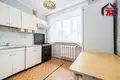 3 room apartment 64 m² Minsk, Belarus