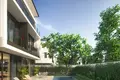 Complejo residencial Guarded residence in a large prestigious complex with rich infrastructure, Phuket, Thailand