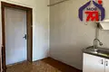 1 room apartment 26 m² Piarezyrski sielski Saviet, Belarus