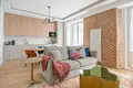 Wohnung 3 Schlafzimmer 120 m² Madrid, Spanien