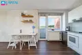 Квартира 2 комнаты 42 м² Каунас, Литва