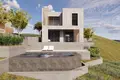 3 bedroom villa 129 m² Konia, Cyprus