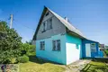 Casa 60 m² Smilavicki siel ski Saviet, Bielorrusia