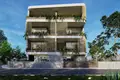 2 bedroom penthouse 108 m² Pafos, Cyprus