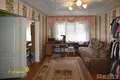Wohnung 4 Zimmer 71 m² Hatawa, Weißrussland