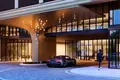 Жилой комплекс Новые квартиры в элитном небоскрёбе DNWT Residences, район Бизнес Бэй, Дубай, ОАЭ