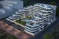 2 bedroom apartment 93 m² San Miguel de Salinas, Spain