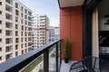 Wohnung 2 zimmer 41 m² in Warschau, Polen