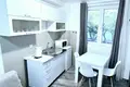 Apartamento 1 habitacion 25 m² Budva, Montenegro