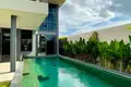 Willa 2 pokoi 228 m² Phuket, Tajlandia