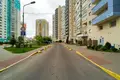 Appartement 2 chambres 66 m² Minsk, Bélarus