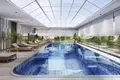 1 bedroom apartment 52 m² Oba, Turkey