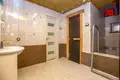 Casa 58 m² Krasnienski sielski Saviet, Belarús