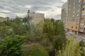 Mieszkanie 3 pokoi 79 m² Grodno, Białoruś