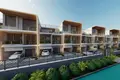 Apartamento 2 habitaciones 210 m² Mezitli, Turquía