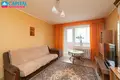 Appartement 1 chambre 37 m² Vilnius, Lituanie