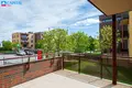Apartamento 3 habitaciones 69 m² Vilna, Lituania