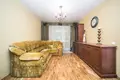 Apartamento 4 habitaciones 59 m² Minsk, Bielorrusia