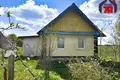 Casa 43 m² Chaciencycki siel ski Saviet, Bielorrusia