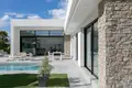 Villa de tres dormitorios 257 m² Calasparra, España