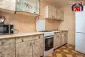 3 room apartment 76 m² Maladzyechna, Belarus