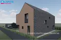 House 148 m² Neravai, Lithuania