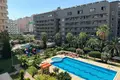 Apartamento 1 habitación  Alanya, Turquía