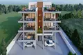 1 bedroom apartment 67 m² Germasogeia, Cyprus