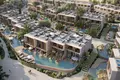 Apartamentos multinivel 1 habitación 49 m² Agios Amvrosios, Chipre del Norte