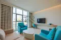 Квартира 1 комната 906 м² Дубай, ОАЭ