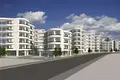 Residential complex Modern residence with a swimming pool, gardens and a kids' playground, Larnaca, Cyprus