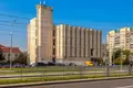 Commercial property 4 100 m² in okrug Rzhevka, Russia