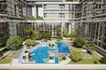 Квартира 1 комната 67 м² Дубай, ОАЭ