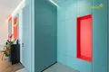 Mieszkanie 2 pokoi 70 m² Ratomka, Białoruś