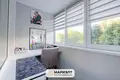 1 room apartment 31 m² Minsk, Belarus