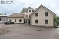 Nieruchomości komercyjne 1 119 m² Wilno, Litwa