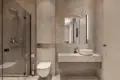 Квартира 1 спальня 69 м² муниципалитет Ларнака, Кипр