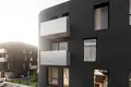 Apartamento 2 habitaciones 30 m² Kaunas, Lituania