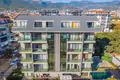 Complejo residencial Furnished duplex 2+1 850 meters from the sea in the Silence Park complex.