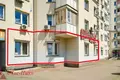 Propiedad comercial 131 m² en Minsk, Bielorrusia