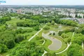Квартира 2 комнаты 44 м² Каунас, Литва