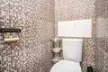 Wohnung 2 zimmer 52 m² Minsk, Belarus