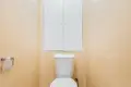 Appartement 2 chambres 62 m² Minsk, Bélarus