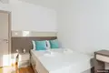 Mieszkanie 2 pokoi 77 m² Budva, Czarnogóra