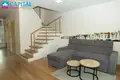 House 80 m² Akademija, Lithuania