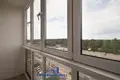 Wohnung 2 zimmer 61 m² Kopishche, Belarus
