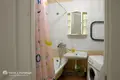 Wohnung 2 zimmer 83 m² Minsk, Belarus