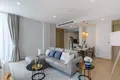 2 bedroom apartment 90 m² Ban Tha Pak Waeng, Thailand